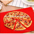 Hot Selling Custom China Profesional Fabricante Familia duradera antiadherente de grado alimenticio Reducir Silicona Baking Mat